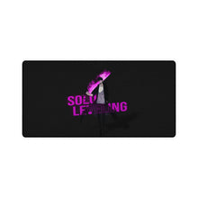 Load image into Gallery viewer, Solo Leveling Mouse Pad (Desk Mat)
