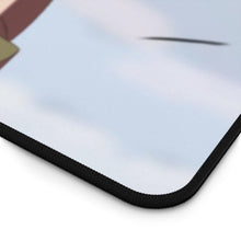 Load image into Gallery viewer, Naruto Shippuden Mouse Pad (Desk Mat) Hemmed Edge
