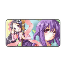 Load image into Gallery viewer, The World God Only Knows Mouse Pad (Desk Mat)
