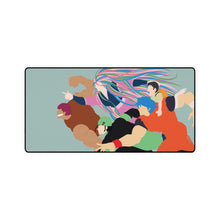 Load image into Gallery viewer, Toriko Mouse Pad (Desk Mat)

