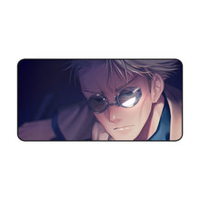 Load image into Gallery viewer, Kento Nanami Mouse Pad (Desk Mat)
