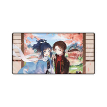 Load image into Gallery viewer, Anime Touken Ranbu Mouse Pad (Desk Mat)
