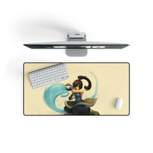 Load image into Gallery viewer, Avatar: The Legend Of Korra Mouse Pad (Desk Mat)
