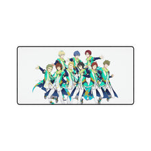 Load image into Gallery viewer, THE iDOLM@STER: SideM Mouse Pad (Desk Mat)
