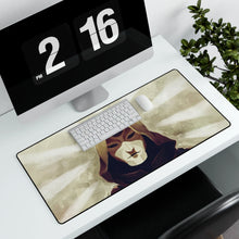 Load image into Gallery viewer, Avatar: The Legend Of Korra Mouse Pad (Desk Mat)
