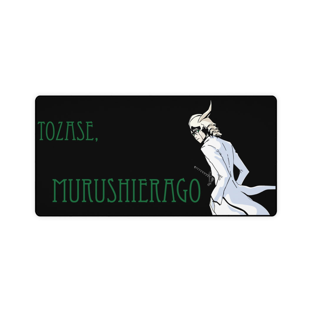 Anime Bleach Mouse Pad (Desk Mat)