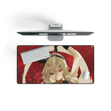 Load image into Gallery viewer, Touhou Mouse Pad (Desk Mat)
