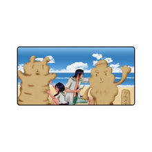 Load image into Gallery viewer, Anime Bleach Mouse Pad (Desk Mat)
