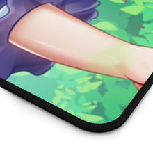 Load image into Gallery viewer, The Rising Of The Shield Hero Mouse Pad (Desk Mat) Hemmed Edge
