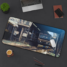 Load image into Gallery viewer, Anime Original Mouse Pad (Desk Mat) On Desk

