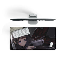 Load image into Gallery viewer, Puella Magi Madoka Magica Mouse Pad (Desk Mat)
