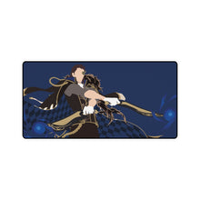 Load image into Gallery viewer, Anime Bleach Mouse Pad (Desk Mat)

