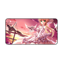 Load image into Gallery viewer, Aldnoah.Zero Mouse Pad (Desk Mat)

