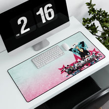 Load image into Gallery viewer, Anime Bleach Mouse Pad (Desk Mat)
