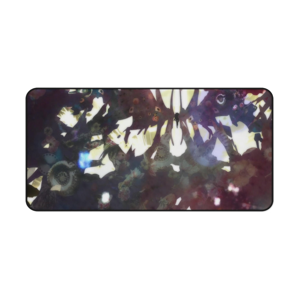 Puella Magi Madoka Magica Mouse Pad (Desk Mat)