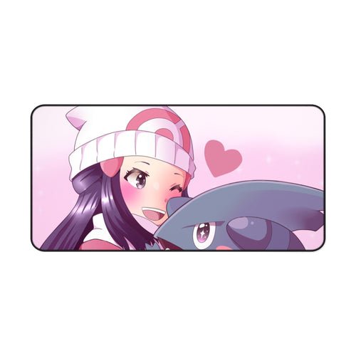 Anime Pokémon Mouse Pad (Desk Mat)