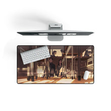 Load image into Gallery viewer, Anime Original Mouse Pad (Desk Mat) On Desk
