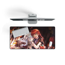 Load image into Gallery viewer, Anime Original Mouse Pad (Desk Mat) On Desk
