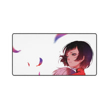 Load image into Gallery viewer, Big Fish &amp; Begonia Mouse Pad (Desk Mat)
