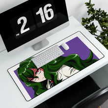Load image into Gallery viewer, Shimoneta Mouse Pad (Desk Mat)
