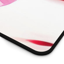 Load image into Gallery viewer, Beyond The Boundary Mouse Pad (Desk Mat) Hemmed Edge
