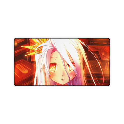 No Game No Life Mouse Pad (Desk Mat)