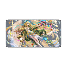 Load image into Gallery viewer, Anime Original Mouse Pad (Desk Mat)
