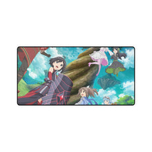 Load image into Gallery viewer, Bofuri, Anime, Characters, Mouse Pad (Desk Mat)
