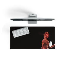 Load image into Gallery viewer, Anime Attack On Titan Mouse Pad (Desk Mat)
