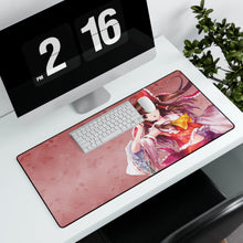 Load image into Gallery viewer, Touhou Mouse Pad (Desk Mat)
