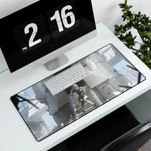 Load image into Gallery viewer, Steins;Gate Mouse Pad (Desk Mat)
