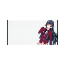 Load image into Gallery viewer, Classroom of the Elite Suzune Mouse Pad (Desk Mat)
