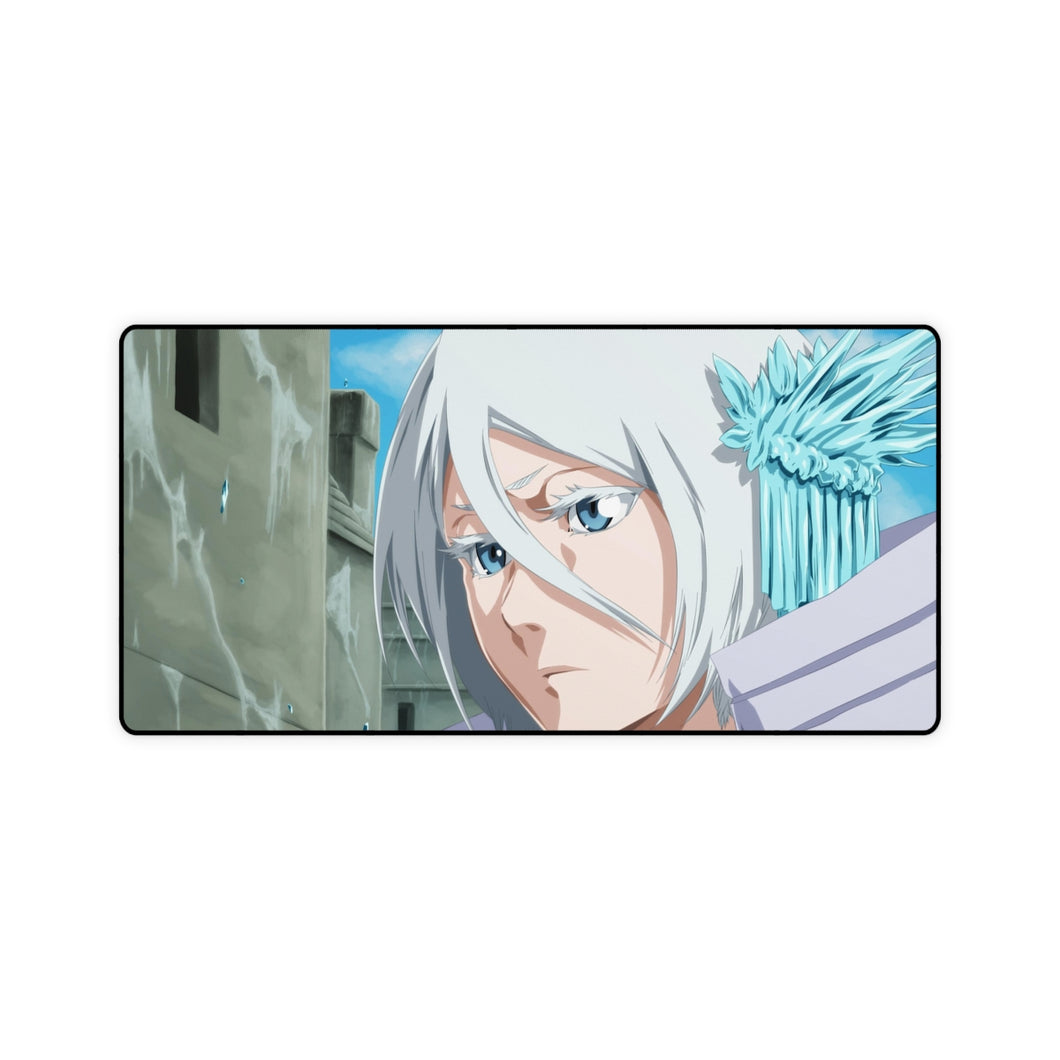 Anime Bleach Mouse Pad (Desk Mat)