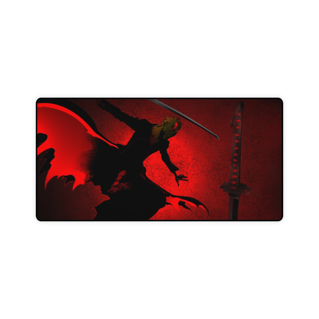Anime Bleach Mouse Pad (Desk Mat)