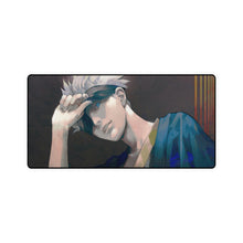 Load image into Gallery viewer, Jujutsu Kaisen Satoru Gojo Mouse Pad (Desk Mat)

