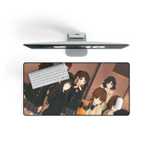 Load image into Gallery viewer, Amagami Mouse Pad (Desk Mat)
