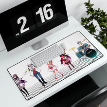 Load image into Gallery viewer, Puella Magi Madoka Magica Mouse Pad (Desk Mat)
