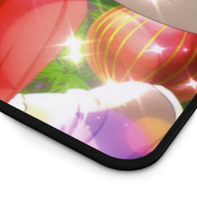 Load image into Gallery viewer, Is The Order A Rabbit? Mouse Pad (Desk Mat) Hemmed Edge
