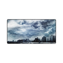Load image into Gallery viewer, Anime City Mouse Pad (Desk Mat)
