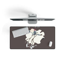 Load image into Gallery viewer, Violet Evergarden Mouse Pad (Desk Mat)
