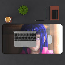 Load image into Gallery viewer, Naruto Mouse Pad (Desk Mat) With Laptop
