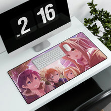 Load image into Gallery viewer, Sword Art Online Mouse Pad (Desk Mat)
