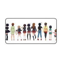 Load image into Gallery viewer, Love, Chunibyo &amp; Other Delusions Rikka Takanashi Mouse Pad (Desk Mat)
