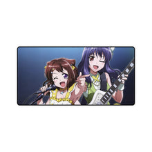 Load image into Gallery viewer, BanG Dream! Mouse Pad (Desk Mat)
