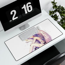 Load image into Gallery viewer, Azur Lane Mouse Pad (Desk Mat)

