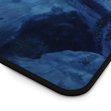Load image into Gallery viewer, Anime Original Mouse Pad (Desk Mat) Hemmed Edge
