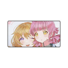 Load image into Gallery viewer, Love Live! Nijigasaki High School Idol Club Mouse Pad (Desk Mat)
