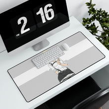 Load image into Gallery viewer, Anime Attack On Titan Mouse Pad (Desk Mat)
