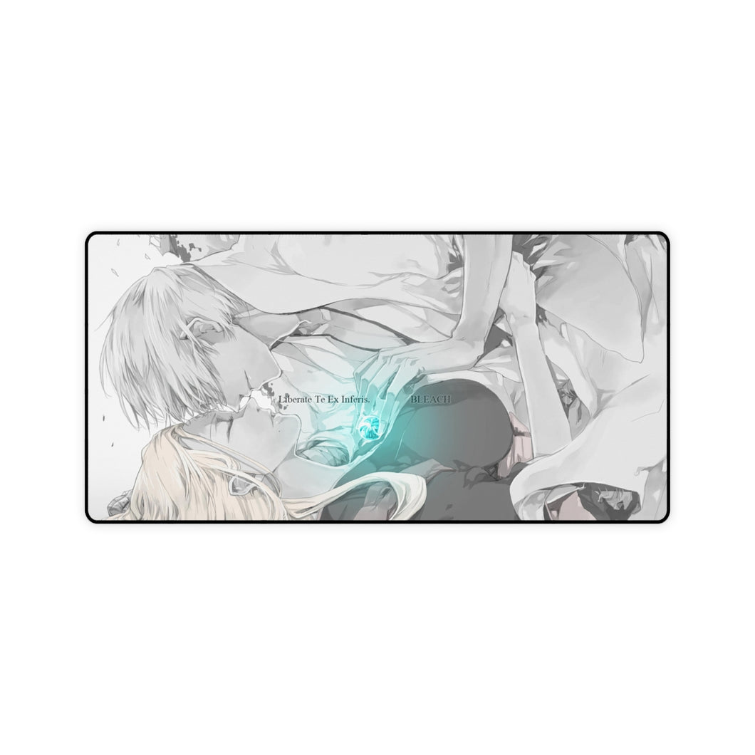 Anime Bleach Mouse Pad (Desk Mat)