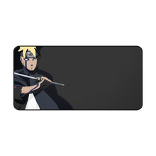 Load image into Gallery viewer, Boruto: Naruto Next Generations Boruto Uzumaki Mouse Pad (Desk Mat)

